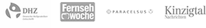 Bekannt aus den Medien