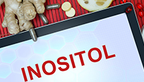 Inositol