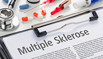 Multiple Sklerose