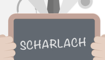 Scharlach