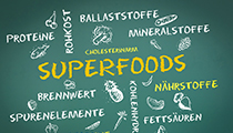 Superfoods