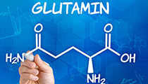Glutamin