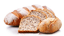 Sauerteiggärung